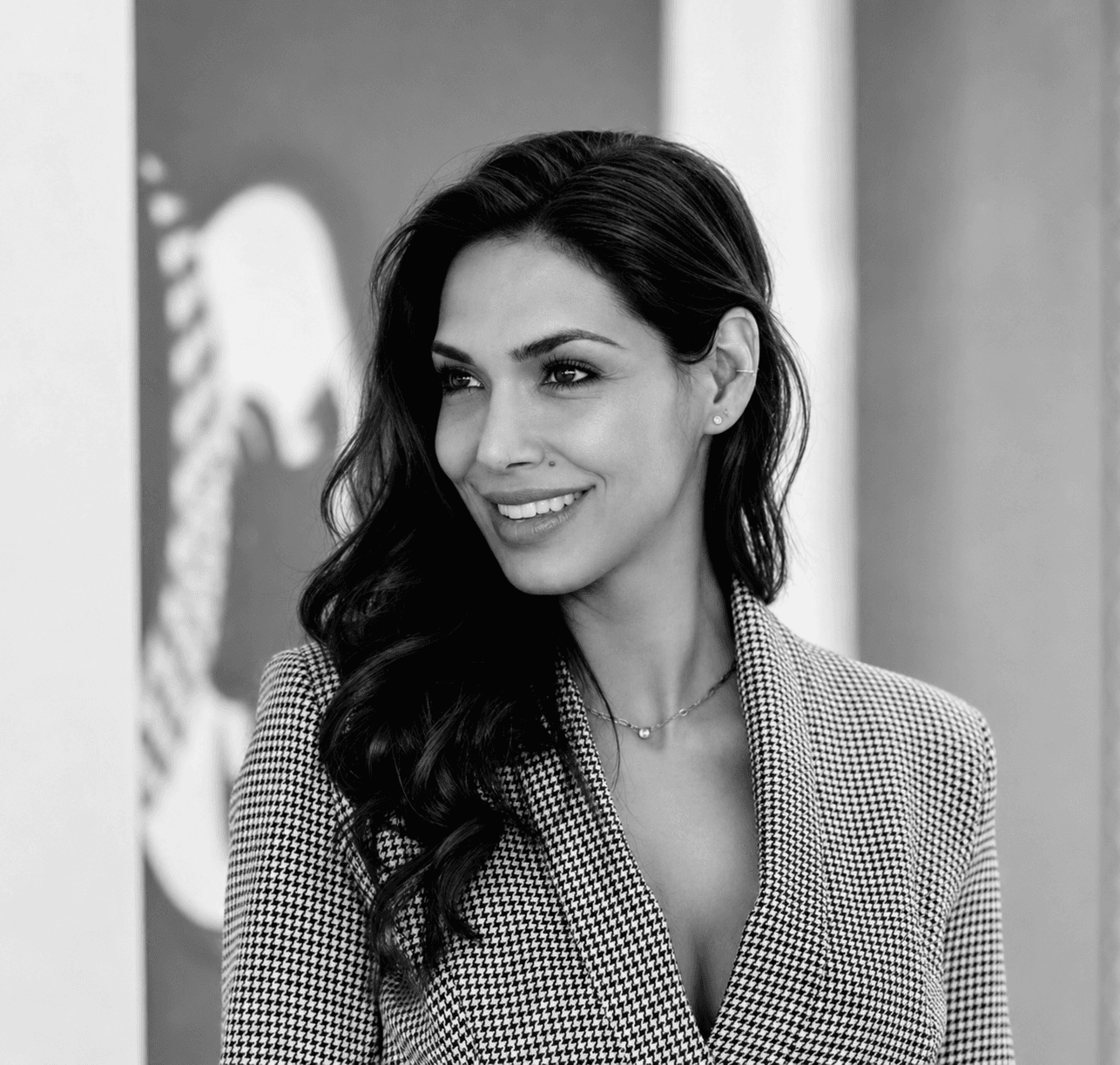 Canan Chandni Bauer