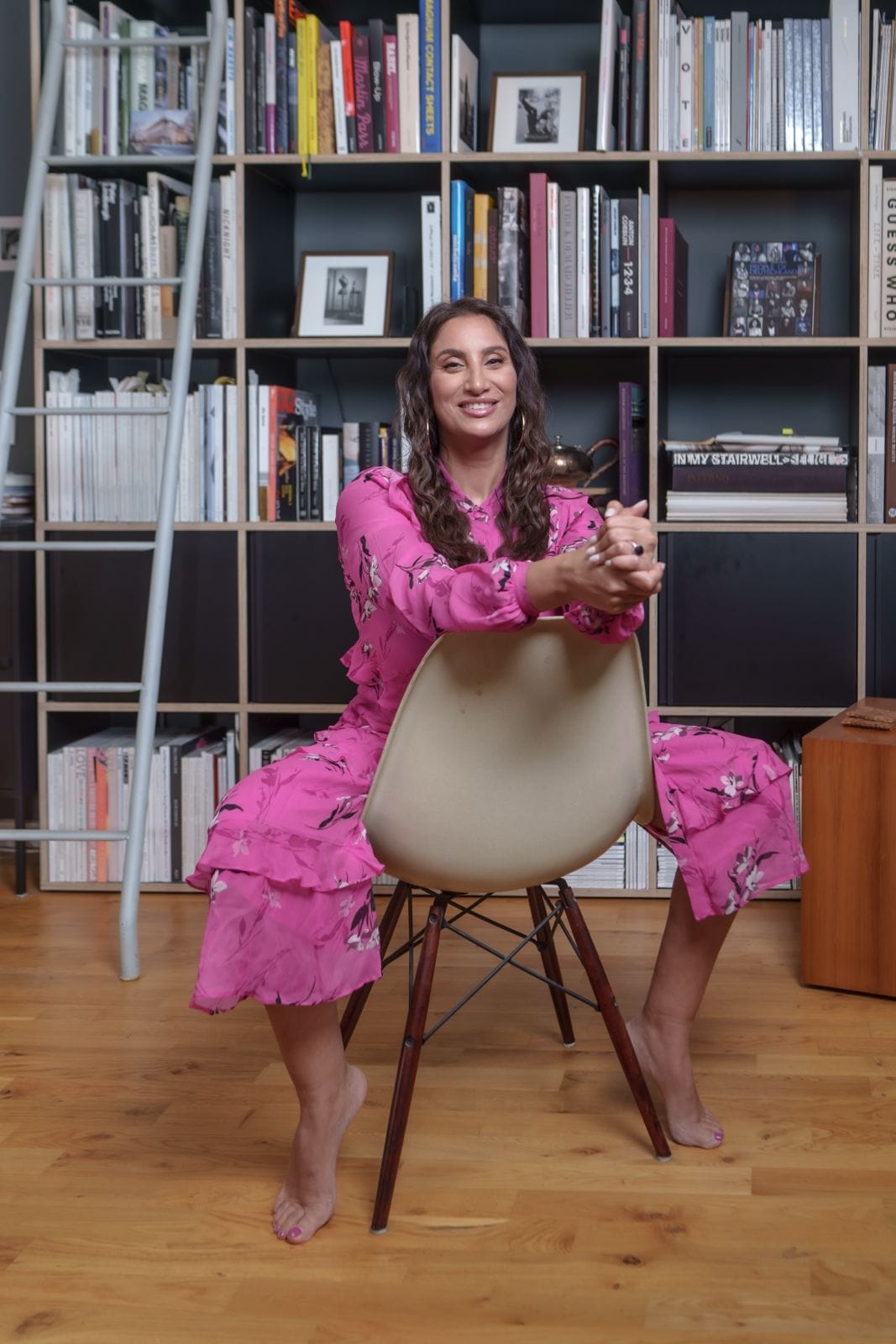 Martina Rink — author and private mentor