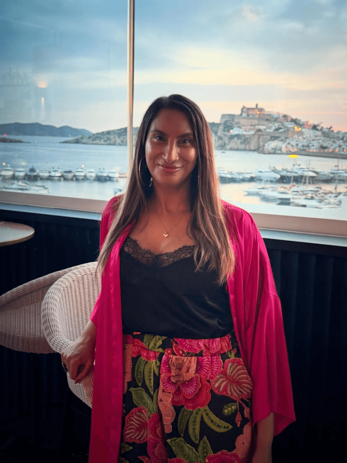 Martina Rink — Female Empowerment & Leadership